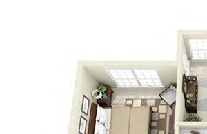 2 Bedroom